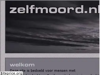 zelfmoord.nl