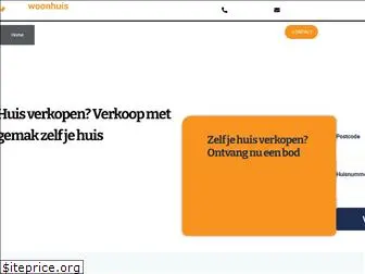 zelfwoonhuisverkopen.nl