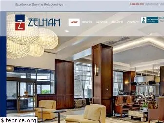 zelham.com