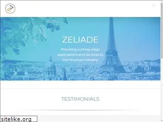 zeliade.com