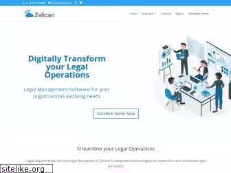 zelican.com