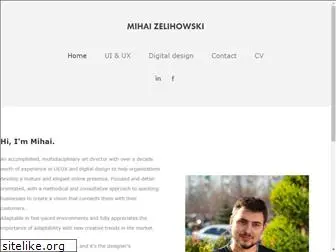 zelihowski.com