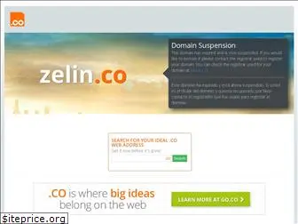 zelin.co