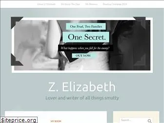 zelizabethbooks.com