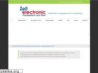 zell-electronic.de