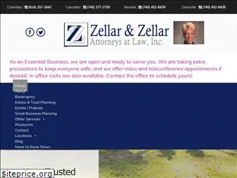 zellarlaw.com