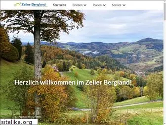 zeller-bergland.de