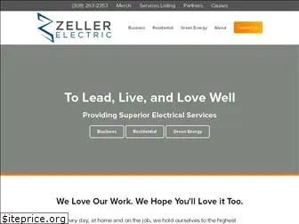 zeller-electric.com