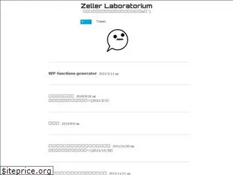 zeller-lab.com