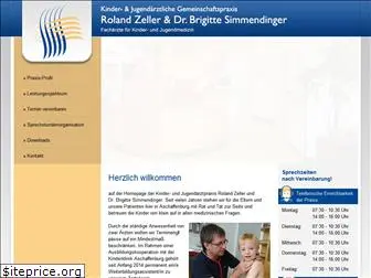 zeller-med.de