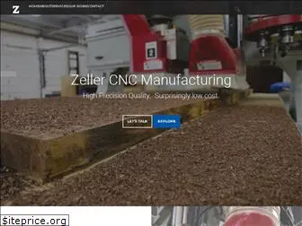 zellercnc.com