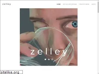 zelleycreative.com