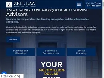 zelllaw.com