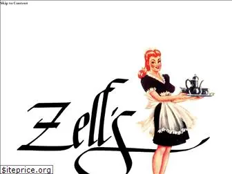 zellscafe.com