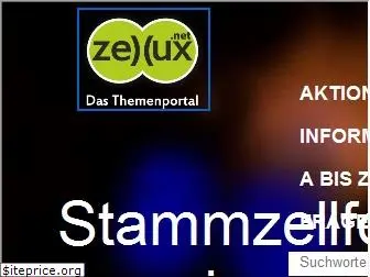 zellux.net