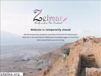 zelmar.co.nz