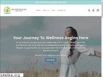 zelnerhealth.com