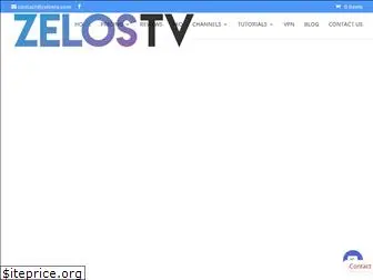 zelostv.com