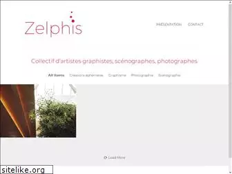zelphis.com