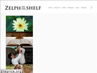 zelphontheshelf.com