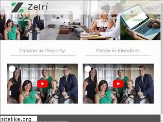 zelriprop.co.za