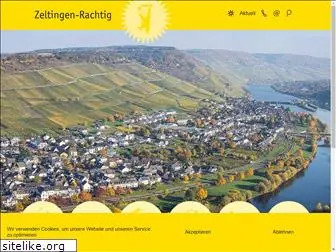 zeltingen-rachtig.de