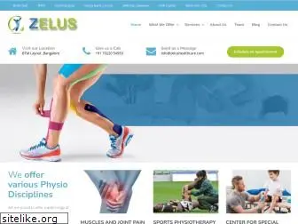 zelushealthcare.com