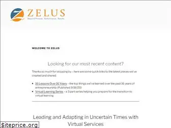 zelusllc.com