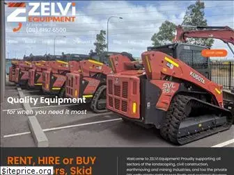 zelvi.com.au