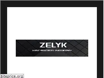 zelyk.com