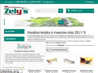 zelys.com