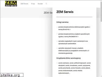 zem-serwis.pl