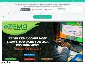 zema.org.zm