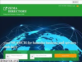 zemadirectory.com