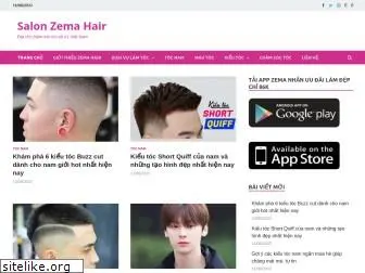 zemahair.com