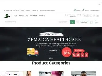 zemaicahealthcare.com