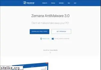 zemana.com