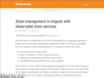 www.zemanta.github.io