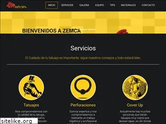 zemca.com