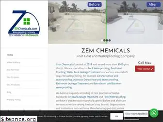 zemchemicals.com