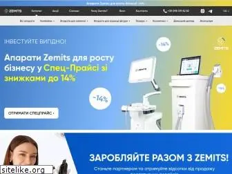 zemits.com.ua