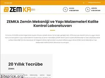 zemka.com.tr