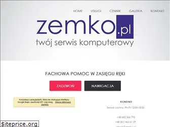 zemko.pl