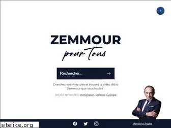 zemmourpourtous.fr