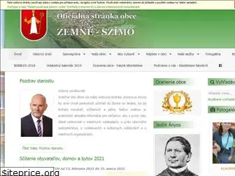 zemne.sk