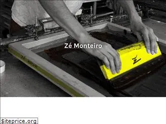 zemonteiro.com