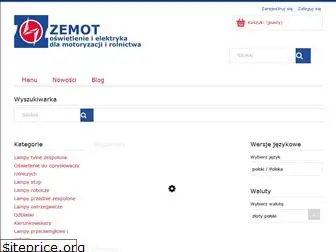 zemot.com.pl thumbnail