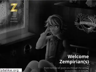 zempirians.com