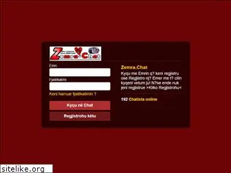 zemra-chat.net
