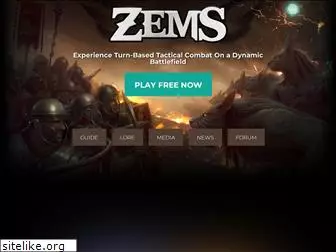 zems.com
